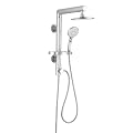 Aluminium Duschpaneel Duschs�ule Duschset von Sanlingo