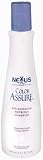 Nexxus Color Assure Replenishing Nutrient Shampoo, 13.5 fl oz (400 ml) (Pack of 2)