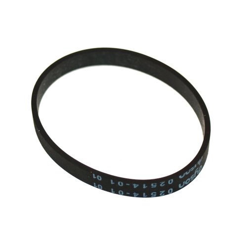 Industrial & Scientific Vacuum Cleaner Geared Belt 10120 Design to Fit