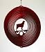 Springer Spaniel Wind Spinner