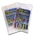 GLUE STICK, CLEAR