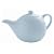 Nigella Lawson Living Kitchen Tea Pot Blue