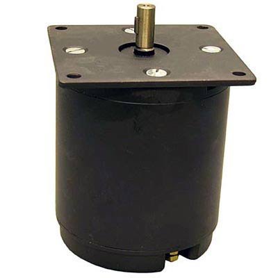 Buyers Replacement Spreader Motor for #10389