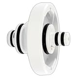 GE ADAPTER Refrigerator Water Filter Adapter