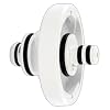 GE ADAPTER Refrigerator Water Filter Adapter