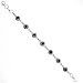 Sterling Silver Bracelet Indian Jewelery Handmade