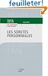 Les s�ret�s personnelles
