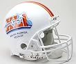 Super Bowl 41 Pro Line Helmet - Football Sports Merchandise