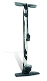 Blackburn AirTower 1 Bicycle Pump, Silver