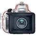Olympus PT-037 Underwater Housing for SP-550 UZ, up to a water pressure equivalent to...