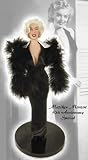 Eigenschaften - / MARILYN MONROE PLAYBOY DOLL - Puppe