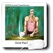 Londons Times Funny Panel Hollywood Cartoons - Gene Hackman - Mouse Pads