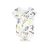 Baby Togs Dr. Seuss Horton and Guests Newborn... by Baby Togs