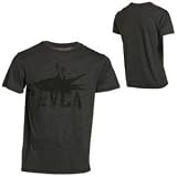RVCA Old Crow Short-Sleeve T-Shirt - Men's
