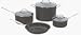 7PC ANODIZED COOKWARE (Cuisinart 66-7)