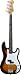 Fender Standard Precision Bass with Gig Bag
