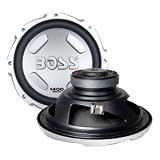 New - Boss CX122 Woofer - 1 Pack - DE6588