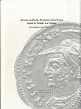 Roman and early Byzantine gold coins found in Britain and Ireland : with an appendix of new finds from Gaul