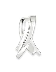 Sterling Silver Fits up to 10mm Cubetto Fancy Cubetto Slide