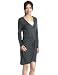 (フラクシング)Fluxing ワンピース Eclisse Dress 48113106