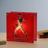 Disney's Power Rangers Studio Collection Lamp Image