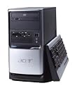 Acer Aspire SA90 Desktop PC, Intel Celeron E2160 Dual Core, 1GB RAM, 250GB HDD