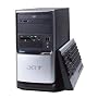 Acer Aspire SA90 Desktop PC, Intel Celeron E2160 Dual Core, 1GB RAM, 250GB HDD