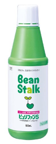 ピュリファンS 500ｍｌ