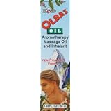 Analgesic Oil - 1.65 oz. - Liquid