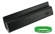 Replacement Laptop Battery for Compaq Presario CQ70-102TU, 10400mAh 12-Cell