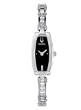 Bulova Women's Crystal Watch #96T15