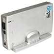300GB USB 2.0 3.5" Portable HD