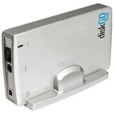 300GB USB 2.0 3.5 Portable HD