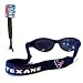 Houston Texans Sunglasses Strap