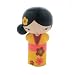 Kitchen & Housewares : Birthday Girl Momiji Doll