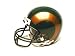 Colorado State Rams Miniature Replica NCAA Helmet w/Z2B Mask by Riddell