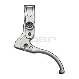 Flybikes Gray Brake Lever Right