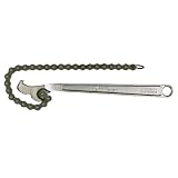 Crescent Chain Wrench 12 Inch