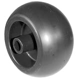 Lawn Mower Deck Wheel 5 X 2-3 4 X 5 8 Replaces BOBCAT RANSOM 2721512
