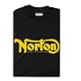 MetroRacing Norton T-Shirt
