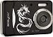 Easypix DC512 "Dragon" Digital Camera black