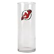 New Jersey Devils NHL 9 Flower Vase - Primary Logo by Great American Products
