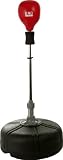 U.N.O. Sports Standboxball REFLEX, rot