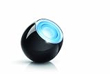 picture of Philips LivingColors 69150/30/PU LED Mood Light, Mini, Black