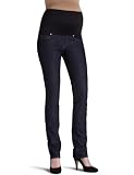 Paige Premium Denim Women's Maternity Blue Heights Skinny