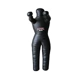 Amber Sports Legged Grappling Dummy 90lbs