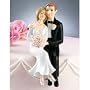 Wilton Sweet Couple Wedding Cake Topper Figurine