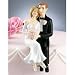 Wilton Sweet Couple Wedding Cake Topper Figurine