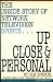 Book Up Close and Personal: Inside Story of Network Television Sports