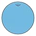 Remo Emperor Colortone Blue Drumhead, 16